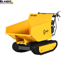 LUMAG MD500H Benzin