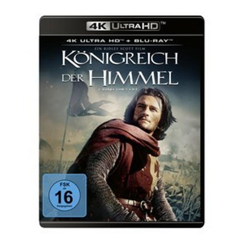 Königreich der himmel - der,