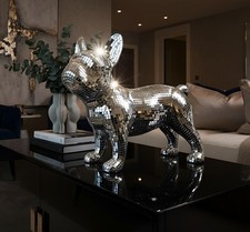 Exklusive Bully-Statue