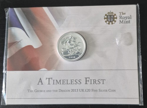 Royal mint 2013 timeless - 2013,