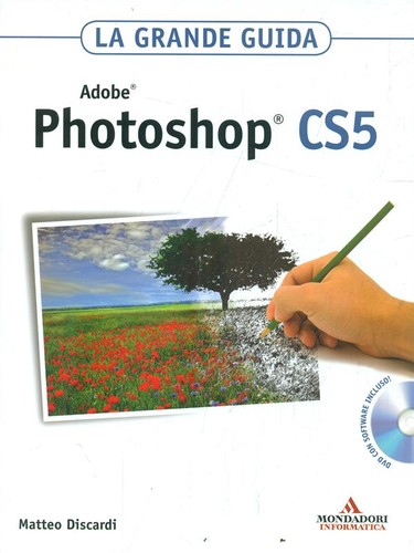 Adobe photoshop cs5 - photoshop,