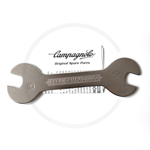 Campagnolo konusschlüssel - campagnolo,