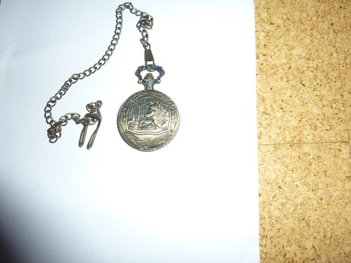 Atlas for men taschenuhr - for,