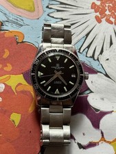 Sigma Valmon Geneve Skin Diver