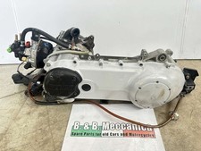 Block motor aprilia r - 50,