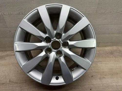 Alufelge zoll 8x0601025g - alufelge,