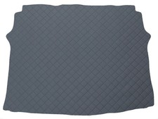 Graphit Gestepptes Öko Leder