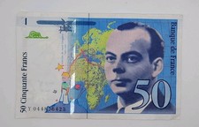 1997 Banque de France - 50