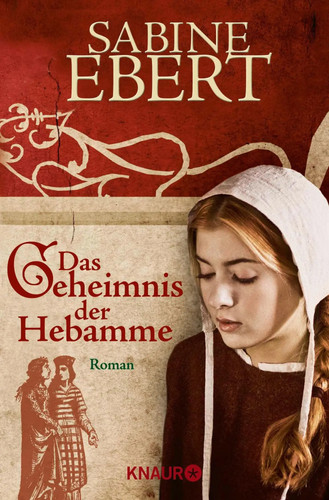 Das geheimnis der hebamme - das,