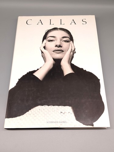 Callas gesichter eines - callas,