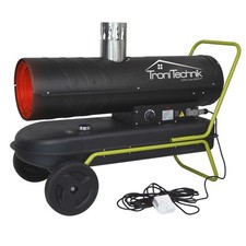 Dieselkanone Heizkanone