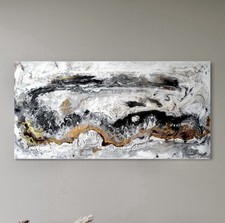 Original Gemälde Acrylbild