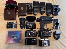 Diverse Foto Artikel aus