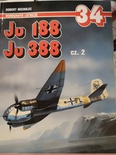 Monografie Lotnicze 34 cz 2