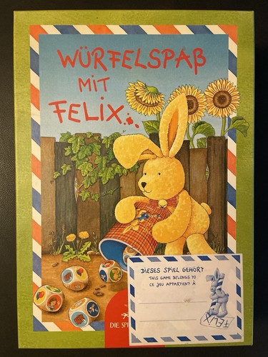 Kinder spiel würfelspaß mit - spiel,