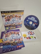 Race stars sony playstation - f1,