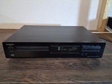 Onkyo DX-7111 CD Player