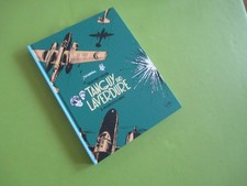 Tanguy und Laverdure