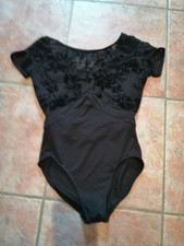 Ballett Trikot von Bloch, Gr