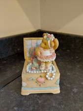 Cherished Teddies - Spieluhr