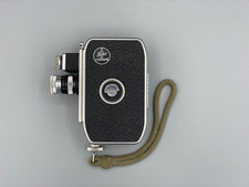 Paillard Bolex C-8SL, C 8 SL