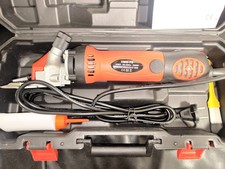 Schafschere Schermaschine