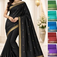 Sari Bollywood Kostüm Indien