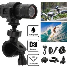 Action Cam Sportkamera Sportvideokamera Wifi Kamera Fahrrad Kamera Videorecorder