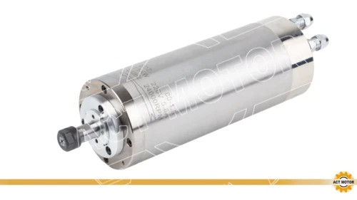 Act water cooling - act, spindle