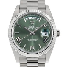 ROLEX Day date 40 228239
