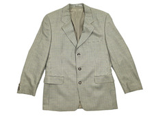 EDLER VON F. Sakko Herren 50