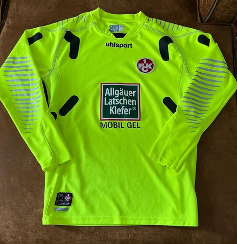 Kaiserslautern fck trikot - fck,
