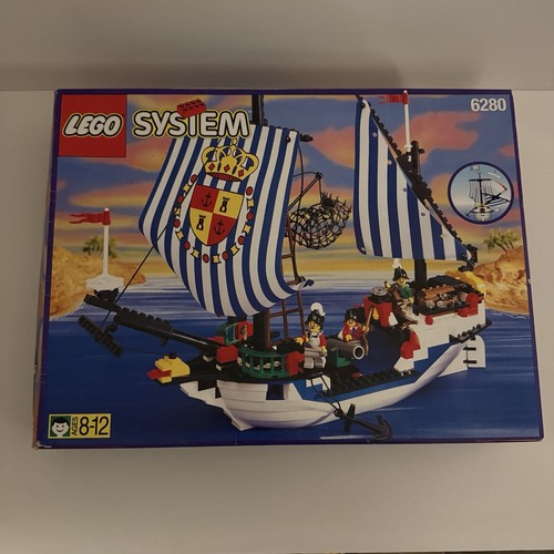 Lego 6280 nur - lego®,