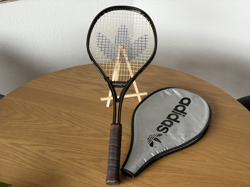 Vintage adidas tennisschläger - adidas,