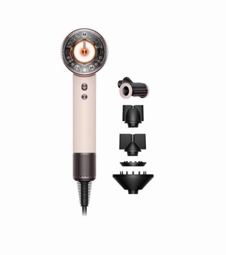 Dyson supersonic nural - dyson, nural™