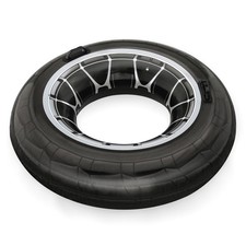 Aufblasbar Schwimmring