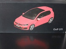 NOREV 1:18 VW Golf 7 GTI VW