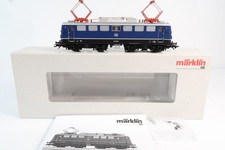 Märklin 37107 Elektrolok BR E10 231 der DB mfx digital, Sound, neuw. OVP