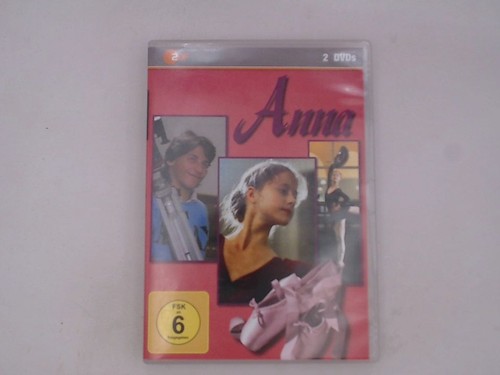 Anna dvds seidel silvia - [2,