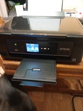 Epson Expression Home XP-412