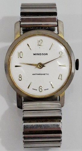 Vintage herren armbanduhr - herren,