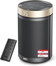 Dreo Energy Saving Fan Heater