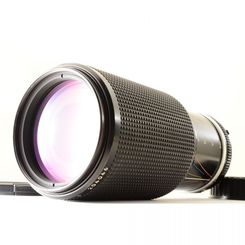 Nikon ais nikkor 80 - nikkor, 80-200mm