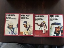 Karl May Komplette
