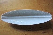 Rosenthal Blatt Schale Tapio