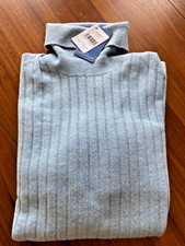 Luxus Pulli von MALO  Kaschmir