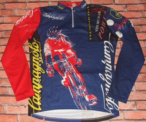 Campagnolo giordana trikot - giordana,
