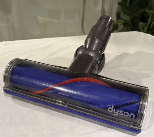 Dyson total clean - dyson,