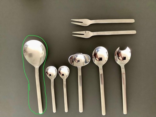 Wmf besteck cento - wmf,