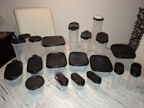 Großes tupperware eidgenossen - tupperware,